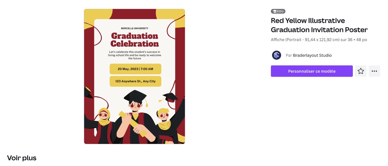 Comment utiliser Canva en classe en tant qu'enseignant