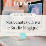 Studio Magique Canva